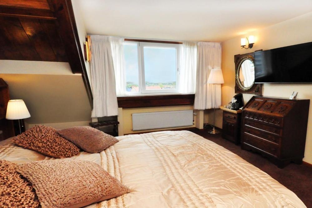 Pension & Spa de Watertoren